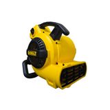 Dewalt DXAM2250 130 W Hava Taşıyıcı Hava Sirkülasyon Cihazı