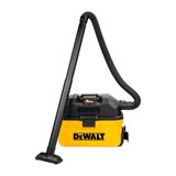 Dewalt DXV15T 1100W 15 lt Taşınabilir Islak ve Kuru Elektrikli Süpürge