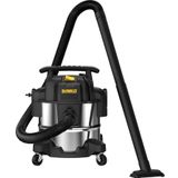 Dewalt DXV25S Islak ve Kuru Elektrikli Süpürge