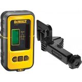 Dewalt Hizalama Alıcı Lazer Dedektör DE0892G-XJ(YEŞİL Lazer Hizalamalara Uyumlu) - Sarı - Siyah