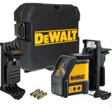 Dewalt Lazer Hizalama / 50MT Mesafeli