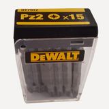 Dewalt PZ2 Bits Matkap Ucu
