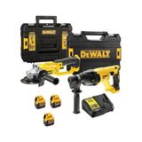 Dewalt şarjlı kırıcı delici Avuç içi taşlama