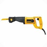 Dewalt Tilki Kuyruğu Testere DWE305PK-QS 1100W Sarı - Siyah