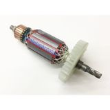 DeWalt Tipi D 25113 Endüvi Rotor Kollektör