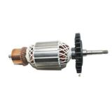 Dewalt Tipi Dwe 4597 Endüvi Rotor Kollektör