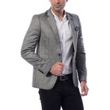 Dewberry 1010001C2605 Siyah Erkek Ceket