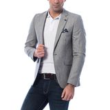 Dewberry 1010001C2606 Lacivert Erkek Ceket