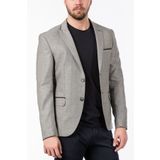 Dewberry 1010001C7854 Kahverengi Erkek Ceket
