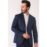 Dewberry 1010001C9051 Lacivert Erkek Ceket