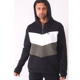 Dewberry 1044 Siyah Erkek Sweatshirt