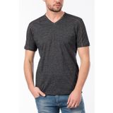Dewberry 2090001T8540 Koyu Lacivert Erkek T-Shirt