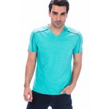 Dewberry 2090001T8540 Yeşil Erkek T-Shirt