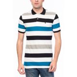 Dewberry 2090001T8543 Petrol Rengi Erkek T-Shirt