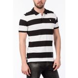 Dewberry 2090001T8544 Siyah Polo Yaka Erkek T-Shirt