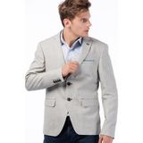 Dewberry C7850 Erkek Ceket Siyah - 2XL