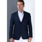 Dewberry C9051 Erkek Ceket - 2XL - Lacivert
