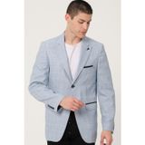 Dewberry C9058 Mavi Erkek Ceket