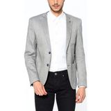 Dewberry Erkek C7859 Ceket - L - Lacivert