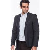 Dewberry Erkek Ceket C9021 - 2XL - Lacivert
