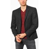Dewberry Erkek Ceket C9030 - 2XL - Siyah