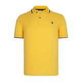 Dewberry Erkek Polo Yaka Nefes Alan Tişört Regular Fit Yazlık Yeni Sezon Model