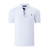 Dewberry Erkek T-Shirt Pamuklu Basic Rahat Günlük Regular Fit Modern Yazlık Trend model