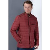 Dewberry M8610 Bordo Erkek Mont