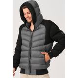 Dewberry M8649 Erkek Mont