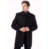 Dewberry PLT8365 Erkek Palto
