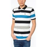 Dewberry T8543 Petrol Erkek T-Shirt - XXL