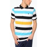 Dewberry T8543 Turkuaz Erkek T-Shirt