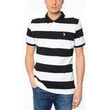 Dewberry T8544 Siyah Erkek T-Shirt