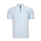 Dewberry T8560 Açık Mavi Erkek T-Shirt