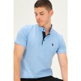 Dewberry T8560 Bebe Mavi Erkek T-Shirt