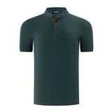 Dewberry T8560 Yeşil Erkek T-Shirt