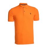 Dewberry T8561 Açık Turuncu Erkek T-Shirt