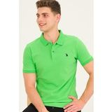 Dewberry T8561 Çimen Yeşili Erkek T-Shirt