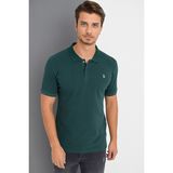 Dewberry T8561 Erkek T-Shirt - Haki