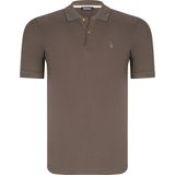 Dewberry T8561 Koyu Yeşil Erkek T-shirt