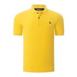 Dewberry T8561 Sarı Erkek T-shirt