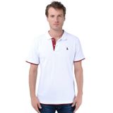 Dewberry T8562 Beyaz Erkek T-shirt