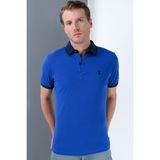 Dewberry T8566 Erkek T-Shirt - M - Saks