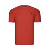 Dewberry T8568 Açık Kiremit Erkek T-Shirt