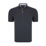Dewberry T8582 Antrasit Erkek T-shirt