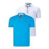 Dewberry T8582 Beyaz Erkek T-shirt