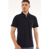 Dewberry T8583 Lacivert Erkek T-shirt