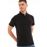 Dewberry T8583 Siyah Erkek T-shirt