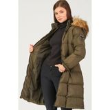 Dewberry Z6706 Dewberry Bayan Mont-Haki