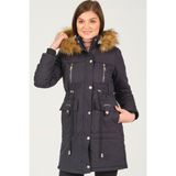 Dewberry Z6711 Dewberry Cremona Bayan Kaban-Lacivert